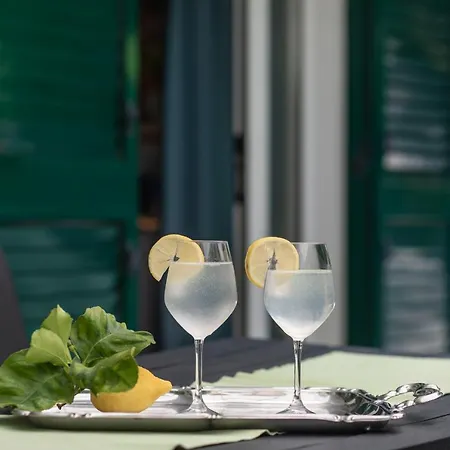 Casa Mary Family Διαμέρισμα