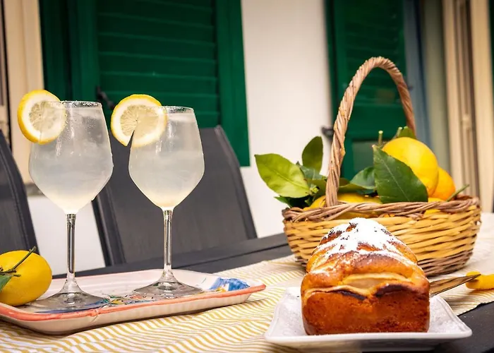 Daire Casa Mary Family