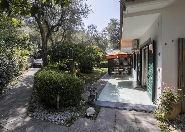 Daire Casa Mary Family *